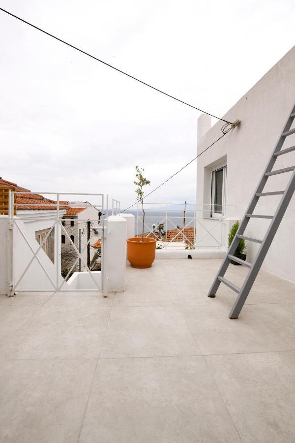 Villa Sofia Old Town Kavála Exterior photo